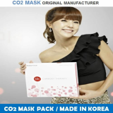 CO2 Facial Mask